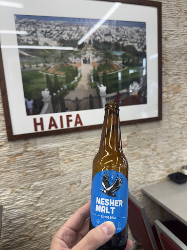 Photo of King Falafel - 71 US-46, Elmwood Park, NJ 07407