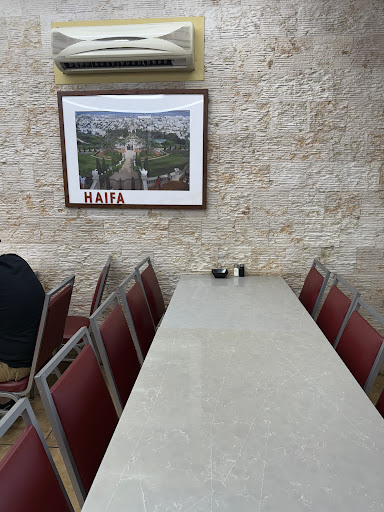 Photo of King Falafel - 71 US-46, Elmwood Park, NJ 07407