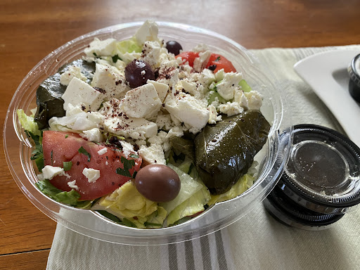 Photo of King Falafel - 71 US-46, Elmwood Park, NJ 07407