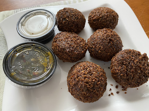 Photo of King Falafel - 71 US-46, Elmwood Park, NJ 07407