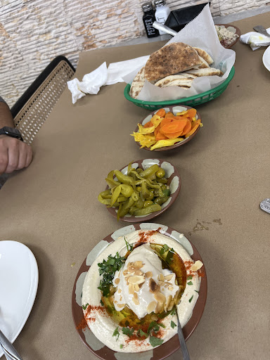 Photo of King Falafel - 71 US-46, Elmwood Park, NJ 07407