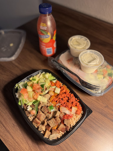 Photo of Shah's Halal Food - Stroudsburg - 1535 N 9th St, Stroudsburg, PA 18360