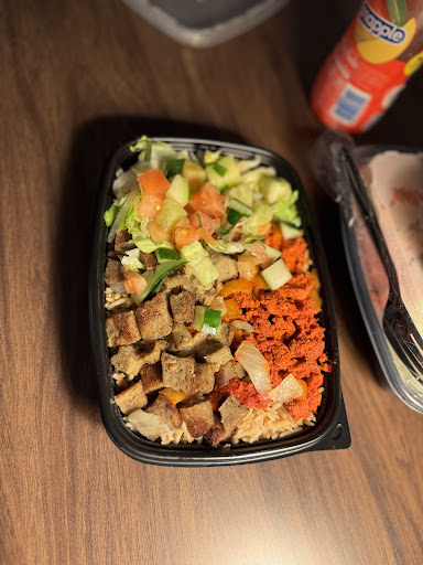 Photo of Shah's Halal Food - Stroudsburg - 1535 N 9th St, Stroudsburg, PA 18360