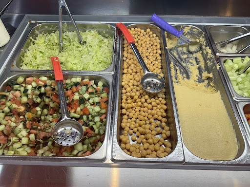 Photo of Shah's Halal Food - Stroudsburg - 1535 N 9th St, Stroudsburg, PA 18360