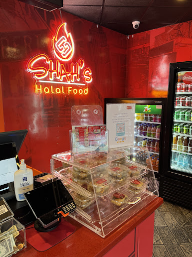 Photo of Shah's Halal Food - Stroudsburg - 1535 N 9th St, Stroudsburg, PA 18360