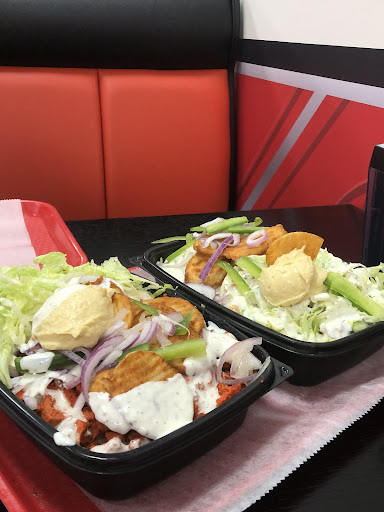 Photo of Shah's Halal Food - Stroudsburg - 1535 N 9th St, Stroudsburg, PA 18360