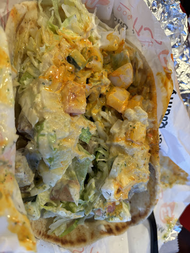 Photo of Shah's Halal Food - Stroudsburg - 1535 N 9th St, Stroudsburg, PA 18360