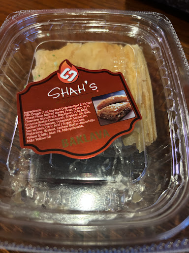 Photo of Shah's Halal Food - Stroudsburg - 1535 N 9th St, Stroudsburg, PA 18360
