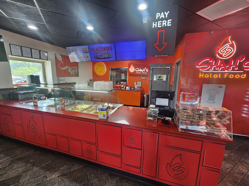 Photo of Shah's Halal Food - Stroudsburg - 1535 N 9th St, Stroudsburg, PA 18360