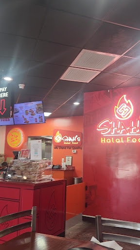 Photo of Shah's Halal Food - Stroudsburg - 1535 N 9th St, Stroudsburg, PA 18360