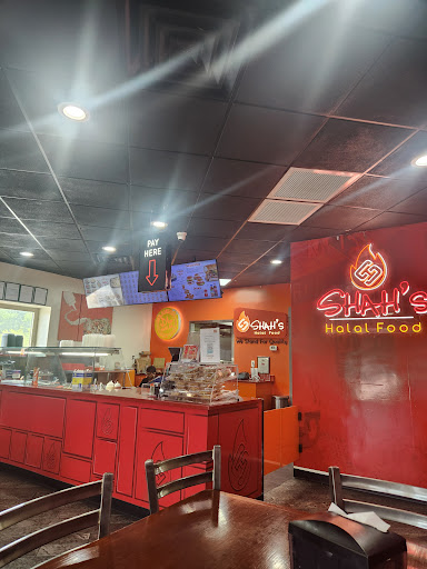 Photo of Shah's Halal Food - Stroudsburg - 1535 N 9th St, Stroudsburg, PA 18360