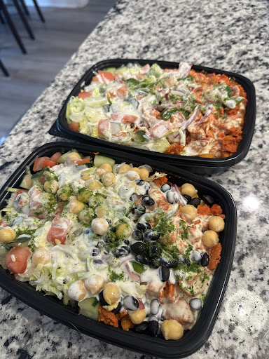 Photo of Shah's Halal Food - Stroudsburg - 1535 N 9th St, Stroudsburg, PA 18360