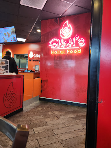Photo of Shah's Halal Food - Stroudsburg - 1535 N 9th St, Stroudsburg, PA 18360