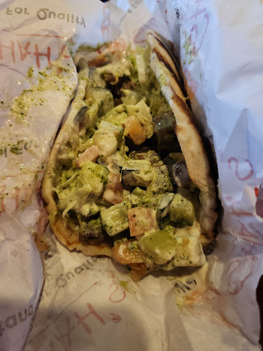 Photo of Shah's Halal Food - Stroudsburg - 1535 N 9th St, Stroudsburg, PA 18360