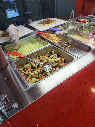 Photo of Shah's Halal Food - Stroudsburg - 1535 N 9th St, Stroudsburg, PA 18360