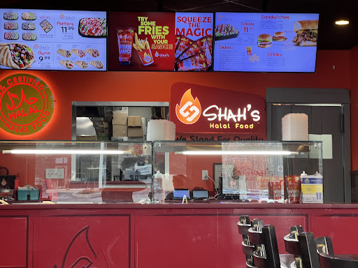 Photo of Shah's Halal Food - Stroudsburg - 1535 N 9th St, Stroudsburg, PA 18360