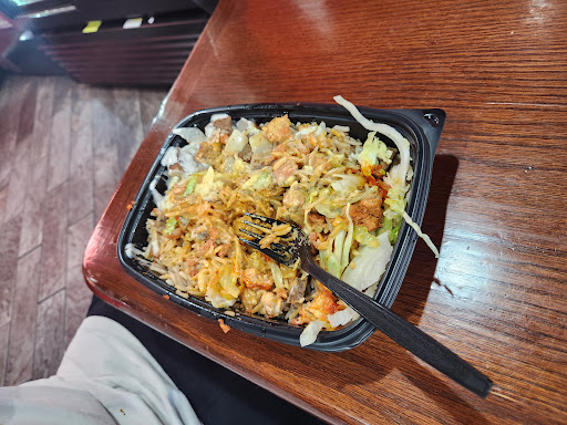 Photo of Shah's Halal Food - Stroudsburg - 1535 N 9th St, Stroudsburg, PA 18360