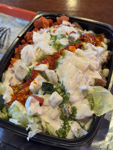 Photo of Shah's Halal Food - Stroudsburg - 1535 N 9th St, Stroudsburg, PA 18360