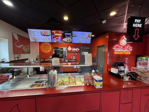 Photo of Shah's Halal Food - Stroudsburg - 1535 N 9th St, Stroudsburg, PA 18360