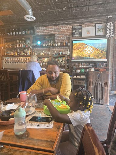 Photo of Fox N Hare Brewing Co. - 46 Front St, Port Jervis, NY 12771