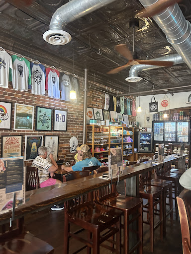 Photo of Fox N Hare Brewing Co. - 46 Front St, Port Jervis, NY 12771