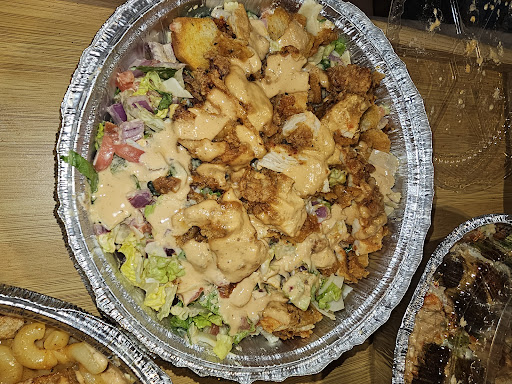 Photo of THE HALAL HEN - 452 Broadway, Monticello, NY 12701