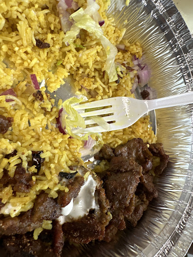 Photo of THE HALAL HEN - 452 Broadway, Monticello, NY 12701