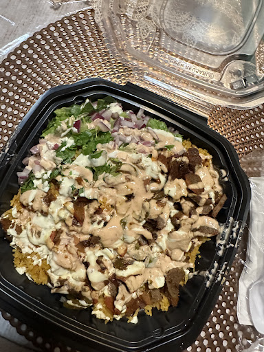 Photo of THE HALAL HEN - 452 Broadway, Monticello, NY 12701