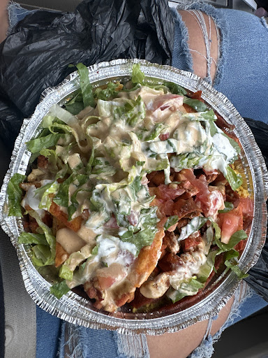 Photo of THE HALAL HEN - 452 Broadway, Monticello, NY 12701