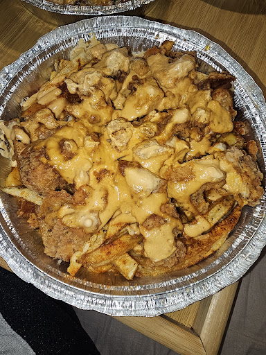 Photo of THE HALAL HEN - 452 Broadway, Monticello, NY 12701