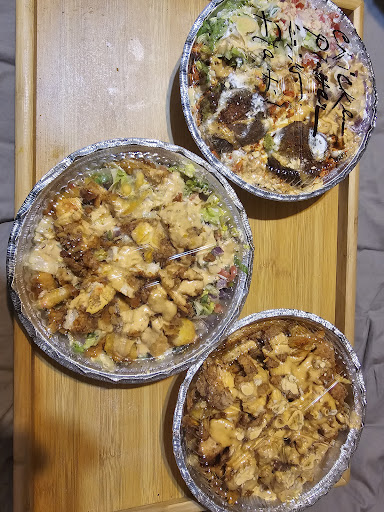 Photo of THE HALAL HEN - 452 Broadway, Monticello, NY 12701