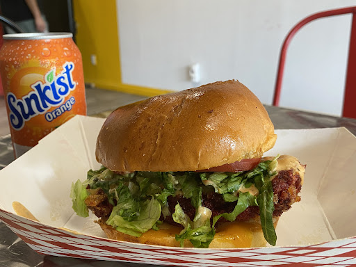 Photo of THE HALAL HEN - 452 Broadway, Monticello, NY 12701