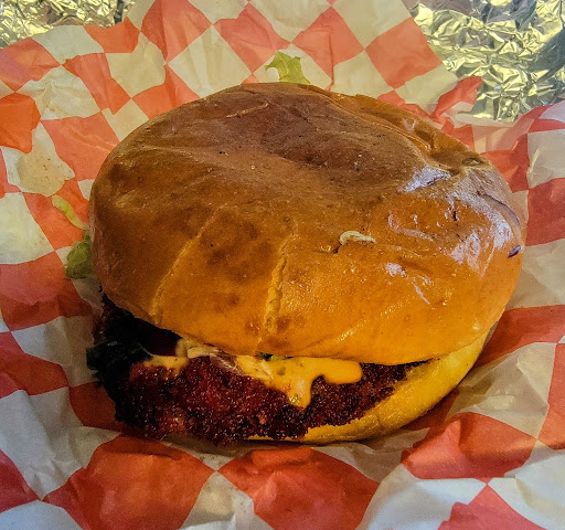 Photo of THE HALAL HEN - 452 Broadway, Monticello, NY 12701