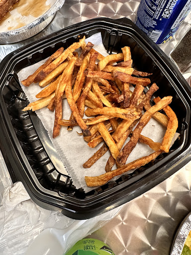 Photo of THE HALAL HEN - 452 Broadway, Monticello, NY 12701