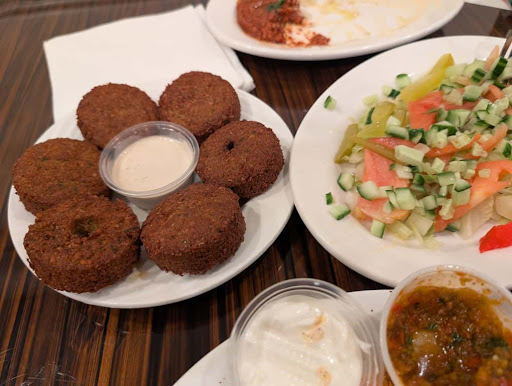 Photo of YAFA GRILL - 1035 Broad St, Bloomfield, NJ 07003