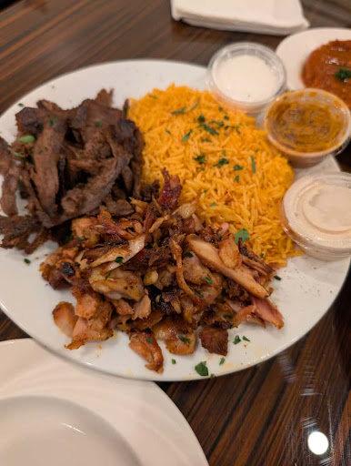 Photo of YAFA GRILL - 1035 Broad St, Bloomfield, NJ 07003