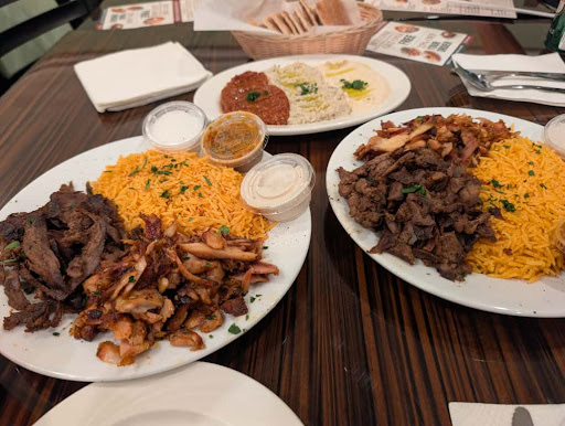 Photo of YAFA GRILL - 1035 Broad St, Bloomfield, NJ 07003