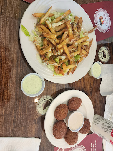 Photo of YAFA GRILL - 1035 Broad St, Bloomfield, NJ 07003