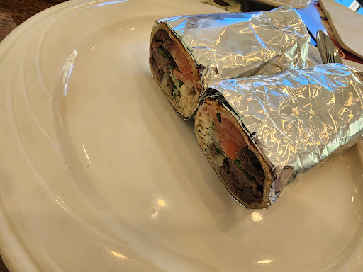 Photo of YAFA GRILL - 1035 Broad St, Bloomfield, NJ 07003