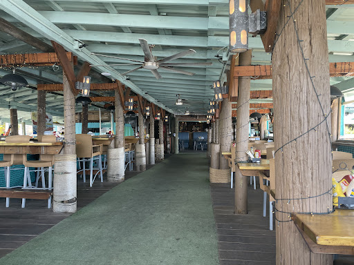 Photo of Hidden Treasure Tiki Bar & Grill - 5993 S Ridgewood Ave, Port Orange, FL 32127