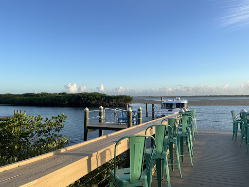 Photo of Hidden Treasure Tiki Bar & Grill - 5993 S Ridgewood Ave, Port Orange, FL 32127