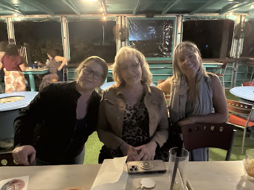 Photo of Hidden Treasure Tiki Bar & Grill - 5993 S Ridgewood Ave, Port Orange, FL 32127