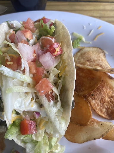 Photo of Hidden Treasure Tiki Bar & Grill - 5993 S Ridgewood Ave, Port Orange, FL 32127