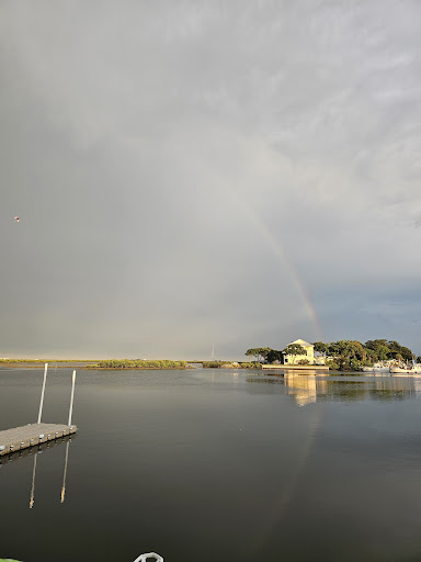 Photo of Hidden Treasure Tiki Bar & Grill - 5993 S Ridgewood Ave, Port Orange, FL 32127