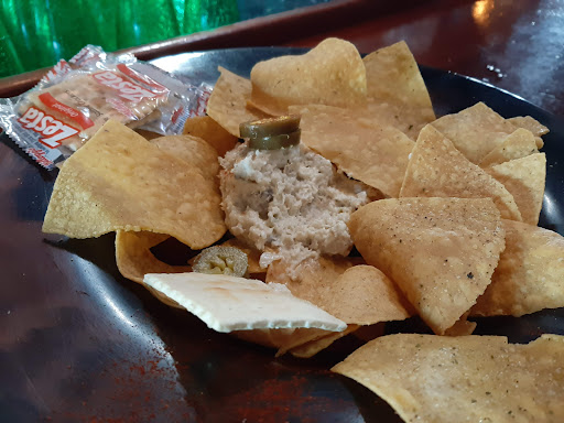 Photo of Hidden Treasure Tiki Bar & Grill - 5993 S Ridgewood Ave, Port Orange, FL 32127