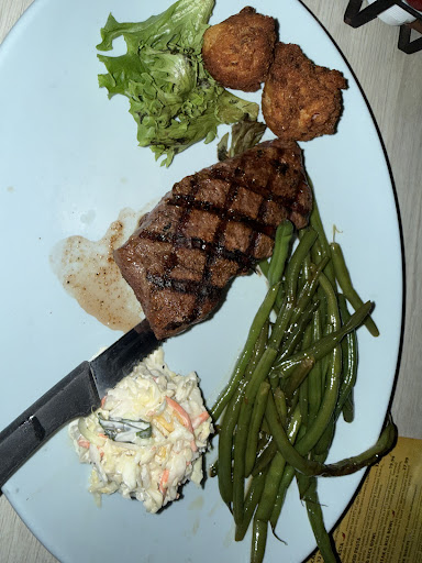 Photo of Hidden Treasure Tiki Bar & Grill - 5993 S Ridgewood Ave, Port Orange, FL 32127