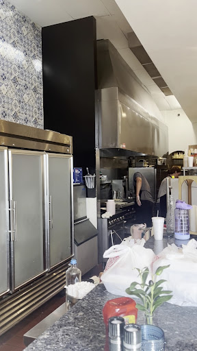 Photo of Spiro's Taverna - 10511 SW Village Center Dr, Port St. Lucie, FL 34987