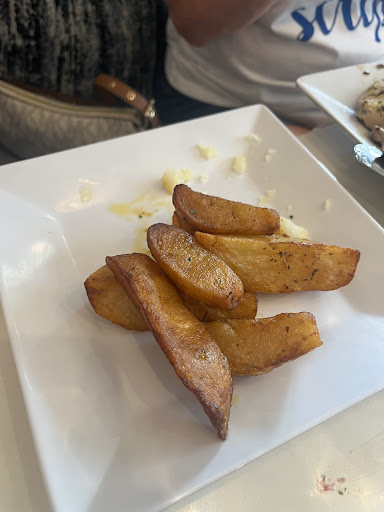 Photo of Spiro's Taverna - 10511 SW Village Center Dr, Port St. Lucie, FL 34987