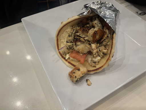 Photo of Spiro's Taverna - 10511 SW Village Center Dr, Port St. Lucie, FL 34987