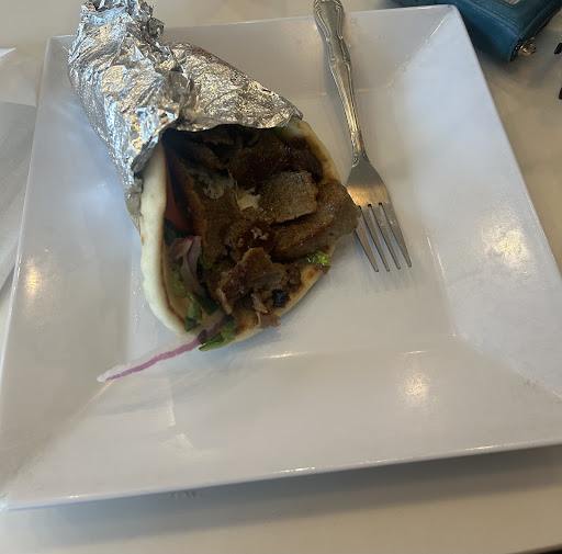 Photo of Spiro's Taverna - 10511 SW Village Center Dr, Port St. Lucie, FL 34987